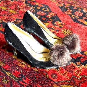 Sam Edelman Hazel Heels